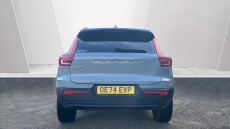 Volvo XC40 2.0 B4P Ultra Dark 5dr Auto Petrol Estate